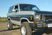 1984 Ford Bronco II - This 1984 Ford Bronco II is shown in a three-quarter front view, parked outdoors under a clear blue sky.