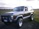 1984 Ford Bronco II