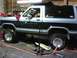 1984 Ford Bronco II