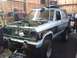 1984 Ford Bronco II