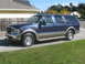 2002 Ford Excursion