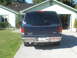 2002 Ford Excursion