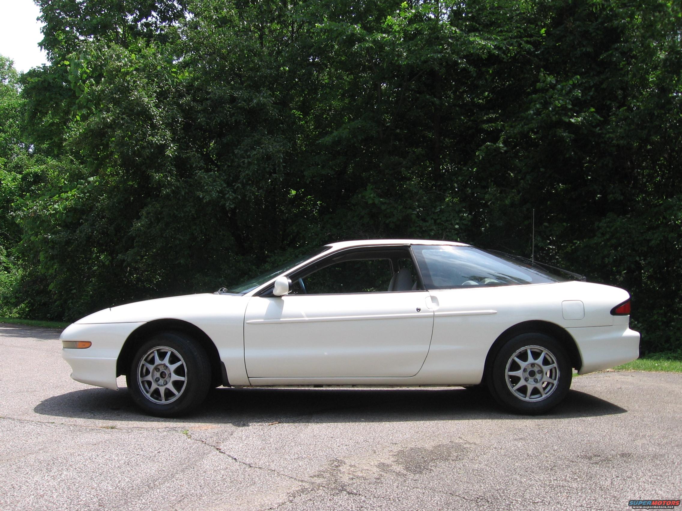 1997 Ford Probe photo