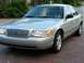 2007 Ford Crown Victoria