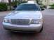 2007 Ford Crown Victoria