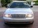 2007 Ford Crown Victoria