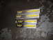 1991 Ford Bronco - '88-98 new shocks never used $100