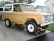 1966 Ford Bronco