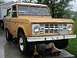 1966 Ford Bronco