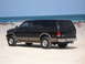 2000 Ford Excursion