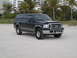 2000 Ford Excursion