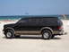 2000 Ford Excursion