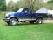 1996 Ford Bronco