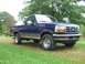 1996 Ford Bronco