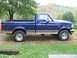 1996 Ford Bronco