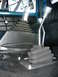 1977 Ford F-150 - Twin stick transfer case shifters