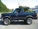1988 Ford Bronco