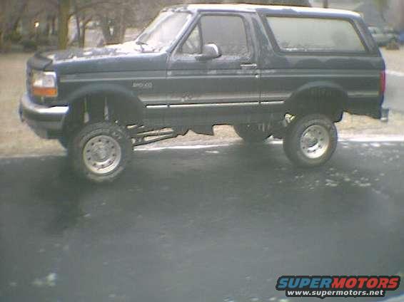 im thinking 35s