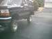 1995 Ford Bronco