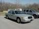2000 Ford Crown Victoria