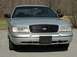 2000 Ford Crown Victoria