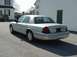 2000 Ford Crown Victoria