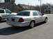 2000 Ford Crown Victoria