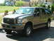 2004 Ford Excursion