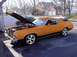 1973 Mercury Cougar - another version i may go with...the Cragar Boost is the rim i hav decided on:)