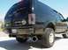 2002 Ford Excursion - Rear Side