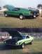 1973 Ford Mustang - THIS WAS A 1973 351CJ CAR WHEN I BOUGHT IT. THE PREVIOUS OWNES FRIENDS (if you could call them that) STRIPED OFF THE FA…