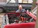 1991 Ford Bronco - That's me.