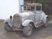 1957 Ford Thunderbird - Newest project