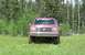 1987 Ford Bronco - Head on, need to do something with that bumper and grill!!