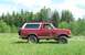 1987 Ford Bronco - Full side shot, will need to attack that little rear sag, higher block, or maybe a F-150 spring pack from a 90s truck.…