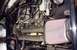 Early shot of my engine, with K&N FIPK. Before headers and so on ...
