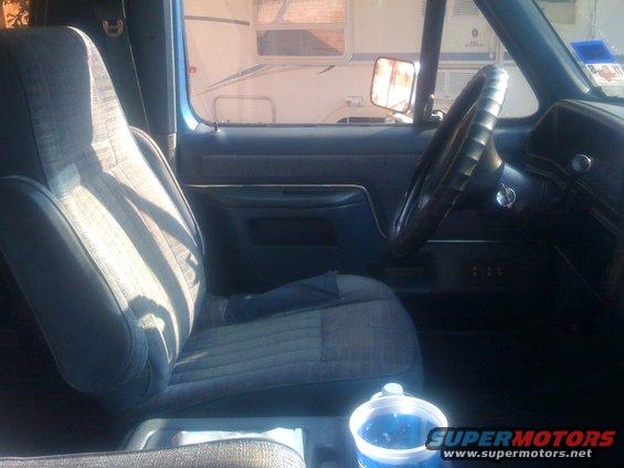 nasty stock interior