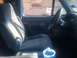 1988 Ford Bronco - nasty stock interior