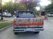 1988 Ford Bronco - next up is herculiner for the rockers, bumpers and bed. debating about putting the tire carrier back on. probably not s…