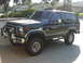 1984 Ford Bronco