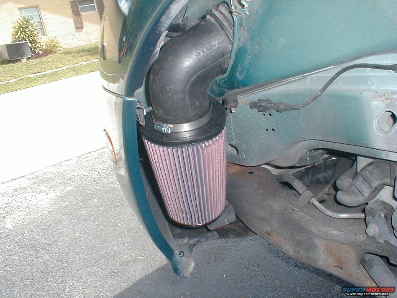 1997 Ford Taurus