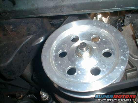 udp001.jpg ShoShop UnderDrive Pulley