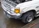 1987 Ford Bronco - Crunch