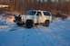 1986 Ford Bronco