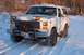 1986 Ford Bronco