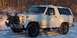 1986 Ford Bronco