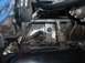 1990 Ford Crown Victoria - "The coka" Fire extiguisher guts still lurking in my engine bay.