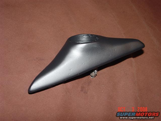 1993 Ford Probe photo