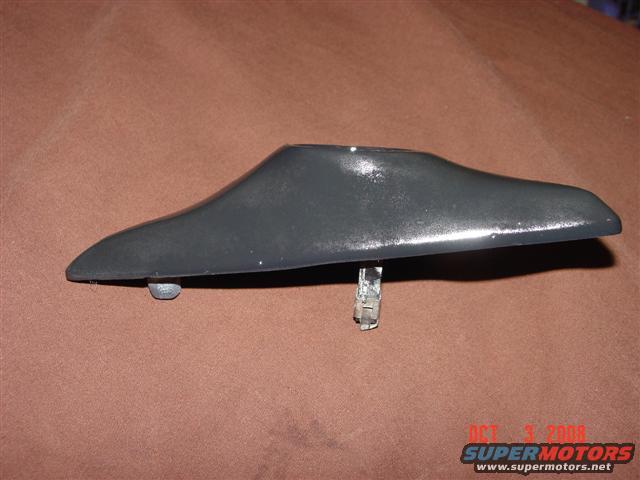 1993 Ford Probe photo