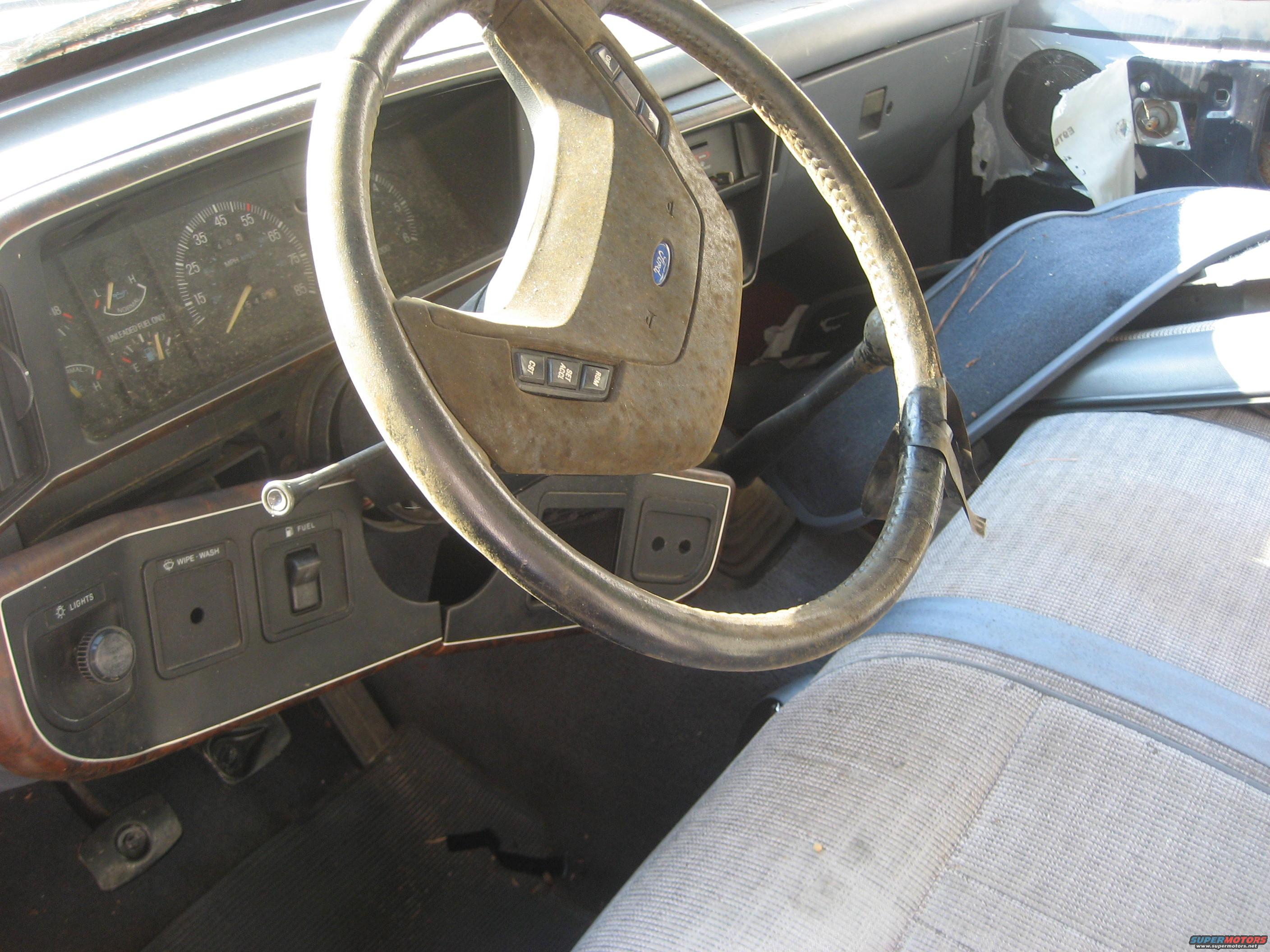 1981 Ford Bronco photo